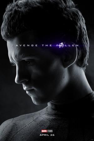 mini poster avengers endgame 18