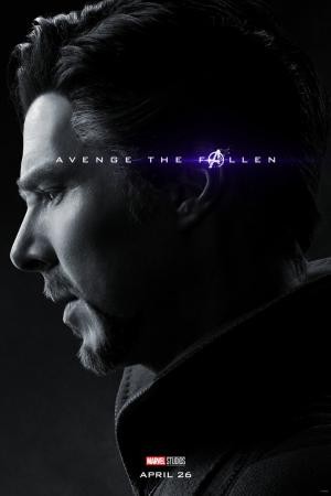 mini poster avengers endgame 19