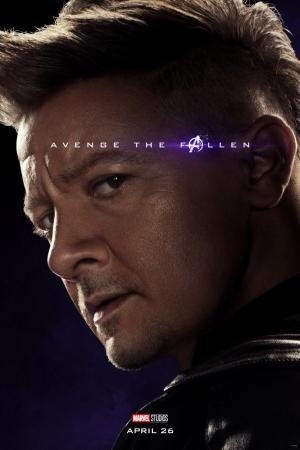 mini poster avengers endgame 11