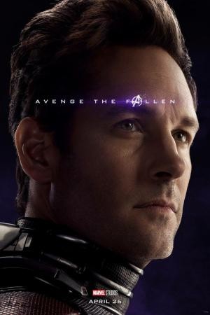 mini poster avengers endgame 12