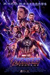 Biệt đội siêu anh hùng 4: Hồi kết - Avengers: Endgame (2019) | Thông tin phim