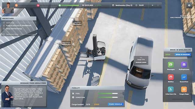 Mục tiêu của bạn là đạt được thành công về mặt tài chính theo nhiều cách khác nhau