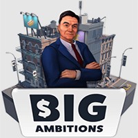 Big Ambitions: Game RPG Trùm Kinh Doanh New York - Build 1723