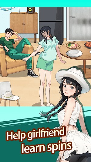 Nhiều tình huống thú vị