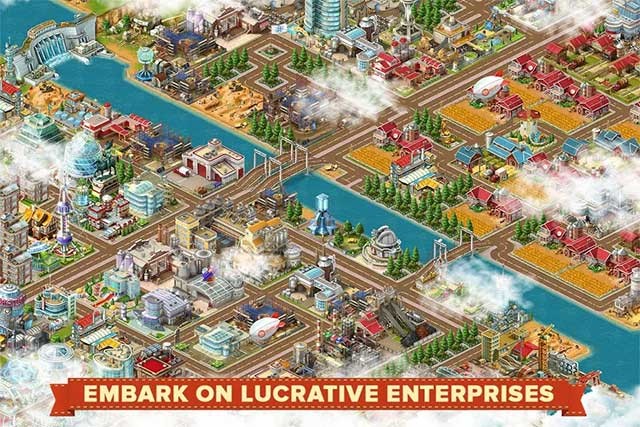 Tạo ra nhiều doanh nghiệp phát triển thịnh vượng