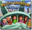 Big City Adventure: New York City - Tìm kiếm kho báu
