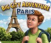 Big City Adventure: Paris - Khám phá Paris ảo