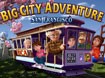 Big City Adventure: San Francisco HD Lite For iPad - Treasure Hunt