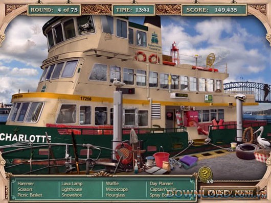 Big City Adventure: Sydney, Australia