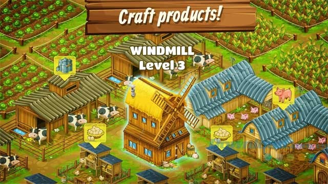 Sản xuất thực phẩm hữu cơ