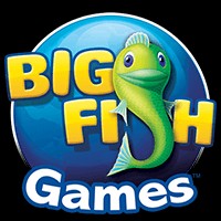 Big Fish Games - Chơi game online miễn phí