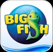 Big Fish Games App iOS 2.0.0 - Tải game Big Fish mới