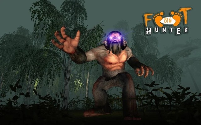 Đồ họa mang màu sắc bí ẩn, lôi cuốn