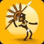 Big Hunter 2.5.3 - Game săn voi ma mút vui nhộn trên Android