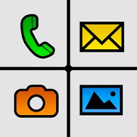 BIG Launcher 3.4.3 - Trình khởi chạy Android cho người lớn tuổi