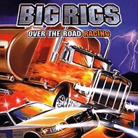 Big Rigs: Over the Road Racing 1.0.2 - Game Đua Xe Tải Mỹ