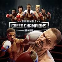 Big Rumble Boxing: Creed Champions - Game Quyền Anh Thế Giới