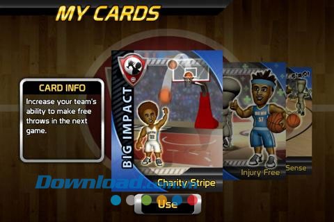 Big Win Basketball for iOS