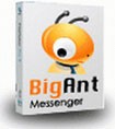 BigAnt Office Messenger - Giải pháp nhắn tin văn phòng hiệu quả