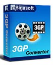 Bigasoft 3GP Converter - Download & Review