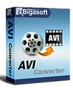 Bigasoft AVI Converter - Convert AVI Files Easily
