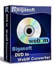 Bigasoft DVD to WebM Converter - Convert DVD to WebM