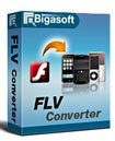 Bigasoft FLV Converter - Download & Review