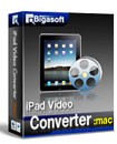 Bigasoft iPad Video Converter for Mac - Convert Videos for iPad
