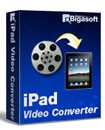 Bigasoft iPad Video Converter - Download & Review