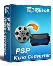 Bigasoft PSP Video Converter - Download & Review