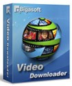 Bigasoft Video Downloader 1.2.18.4701 - Download Video Online