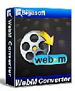 Bigasoft WebM Converter - Convert WebM Videos Easily