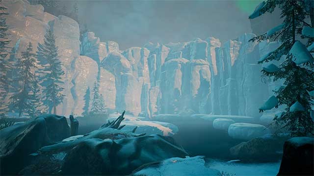 Đồ họa được thiết kế sống động và chân thực