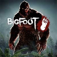 Bigfoot 4.4: Game Săn Lùng Quái Vật Bigfoot