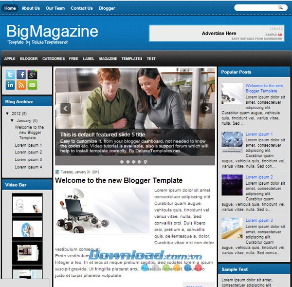 BigMagazine