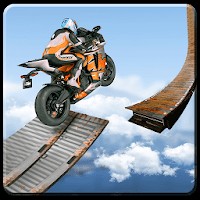 Bike Impossible Tracks Race 3.0.2 - Game Đua Moto Địa Hình Android
