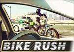 Bike Rush: Game Đua Moto Cảnh Sát Cực Hay