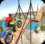 Bike Stunt Tricks Master - Download Game Lái Xe Mạo Hiểm Android