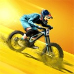 Bike Unchained 2 iOS 1.6.2: Game Đua Xe Đạp Địa Hình Hấp Dẫn