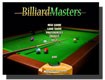 Billiard Masters 1.0 - Game Bi-da 3D