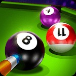 Billiards Master 2018 cho Android - Tải game bắn bi-a