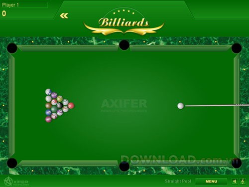 Billiards