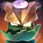 Billion Lords - Game chiến thuật tranh ngai vàng địa ngục trên Android