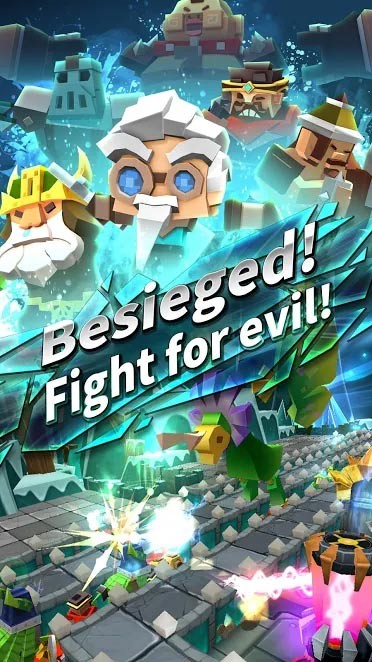 Trở thành chúa quỷ tối cao cai quản địa ngục