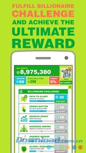 Vô số thách thức trong thương trường