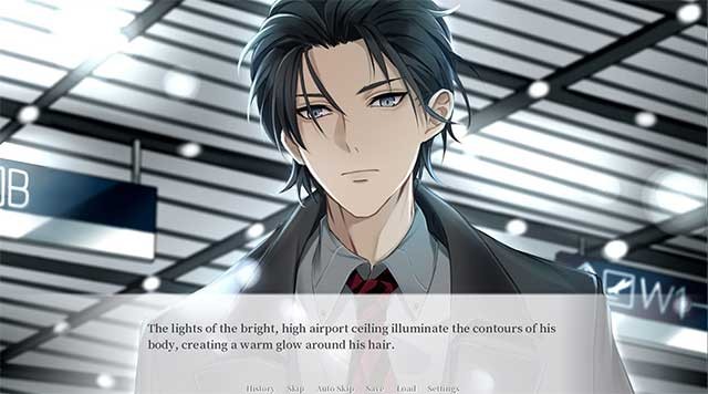 Khám phá danh tính của bốn chàng trai bí ẩn bước vào cuộc đời nữ chính