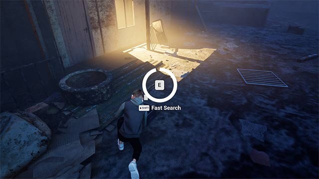 Lựa chọn của người chơi Binding game sẽ quyết định hành trình tiếp theo