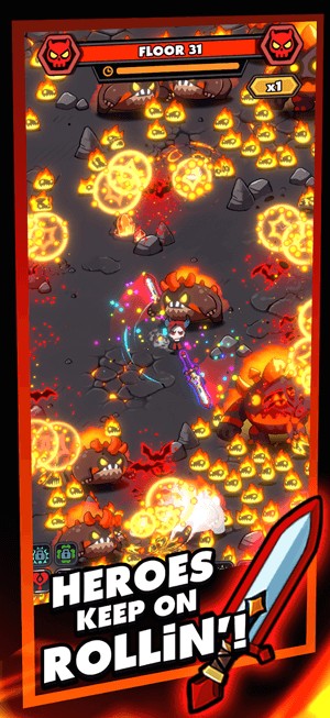 Đấu trường PvP toàn cầu