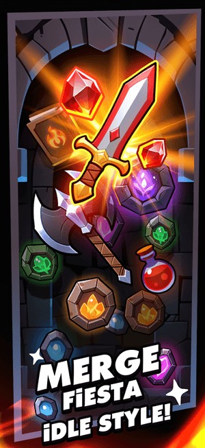 Hợp nhất, Rèn luyện, Thống trị