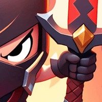 Bingbing Knights: Action Merge - Tải game nhập vai hợp nhất cho iOS